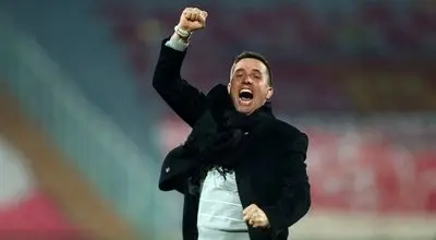 توافق صورت گرفت؛ سرمربی جدید پرسپولیس هفته آینده در تهران
