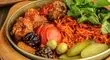 طرز تهیه خورش هویج غذای سنتی تبریز