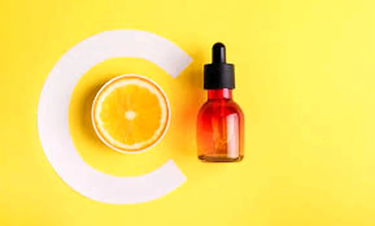 روش استفاده از ویتامین C در روتین پوستی