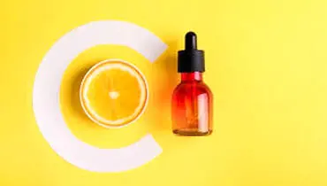 روش استفاده از ویتامین C در روتین پوستی