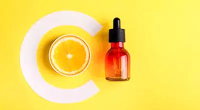 روش استفاده از ویتامین C در روتین پوستی