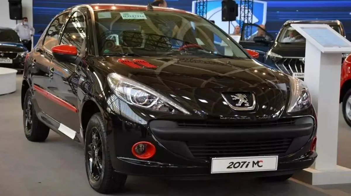 آخرین قیمت خودرو‌های ایران خودرو امروز جمعه ۱ اسفند ۱۴۰۴ + جدول