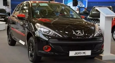 آخرین قیمت خودرو‌های ایران خودرو امروز جمعه ۱ اسفند ۱۴۰۴ + جدول