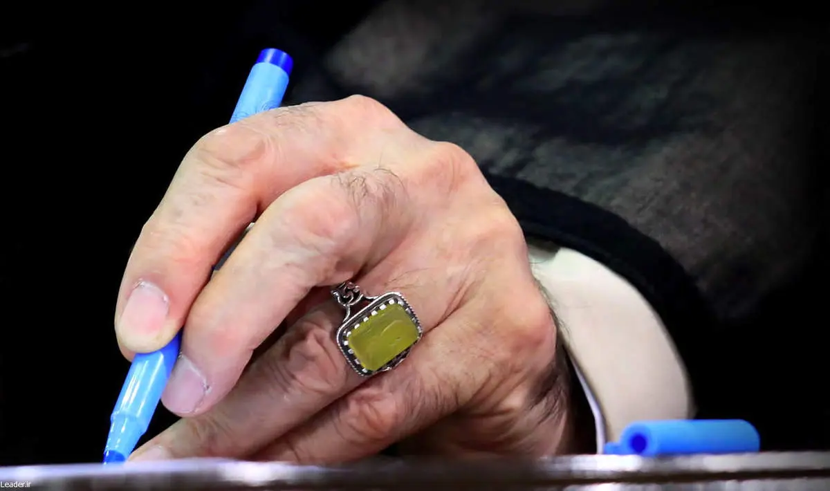  اظهارات مهم یک عضو خبرگان درباره جزئیات روند انتخاب رهبر جدید 