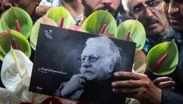 از آغاز سفر ابدی نقاش گلدان‌ها تا رفتن فرشچیان و مرگ در سکوت یک نقاش