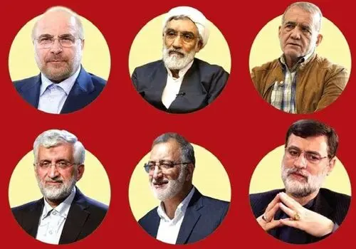 مجری مناظره‌های 1403 در آستانه پخش اولین مناظره چه گفت؟