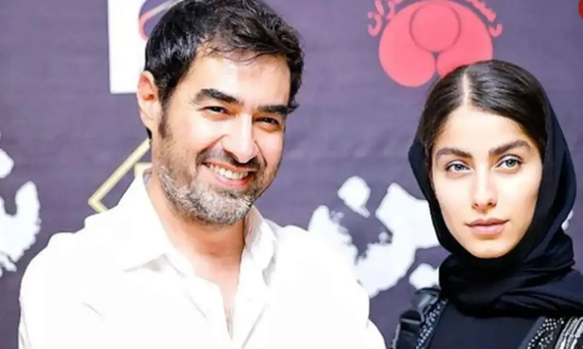 چهرۀ «شهاب حسینی» 28 ساله در دومین فیلمش؛ سال 80