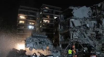 ۳ پاسدار زنجانی در حمله اسرائیل به شهادت رسیدند

