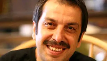 عکس غم‌انگیز بازیگر بزنگاه پای دیگ نذری