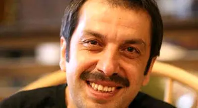 عکس غم‌انگیز بازیگر بزنگاه پای دیگ نذری