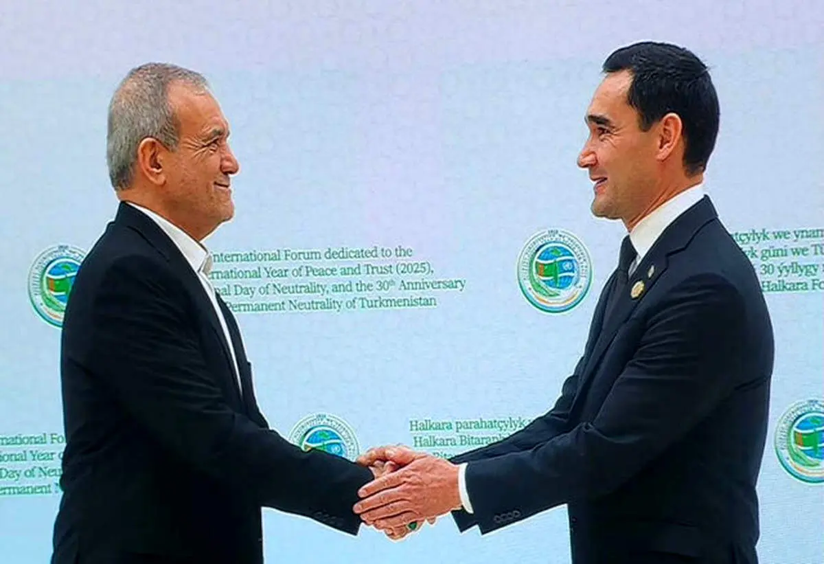 روابط صمیمانه و پایدار نیازمند اعتماد مشترک است