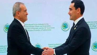 پزشکیان: روابط صمیمانه و پایدار نیازمند اعتماد مشترک است