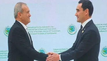 پزشکیان: روابط صمیمانه و پایدار نیازمند اعتماد مشترک است
