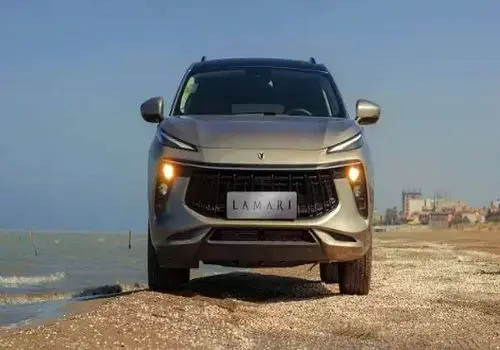 اعلام شرایط پیش فروش خودرو لاماری ایما – آبان ۱۴۰۴