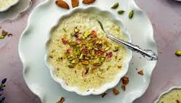 طبع فرنی و افرادی که خوردن فرنی برایشان ممنوع و آزاد است
