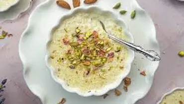 طبع فرنی و افرادی که خوردن فرنی برایشان ممنوع و آزاد است
