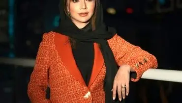 عکس شبنم قلی خانی در کنار مادرش/زیبا و باوقار