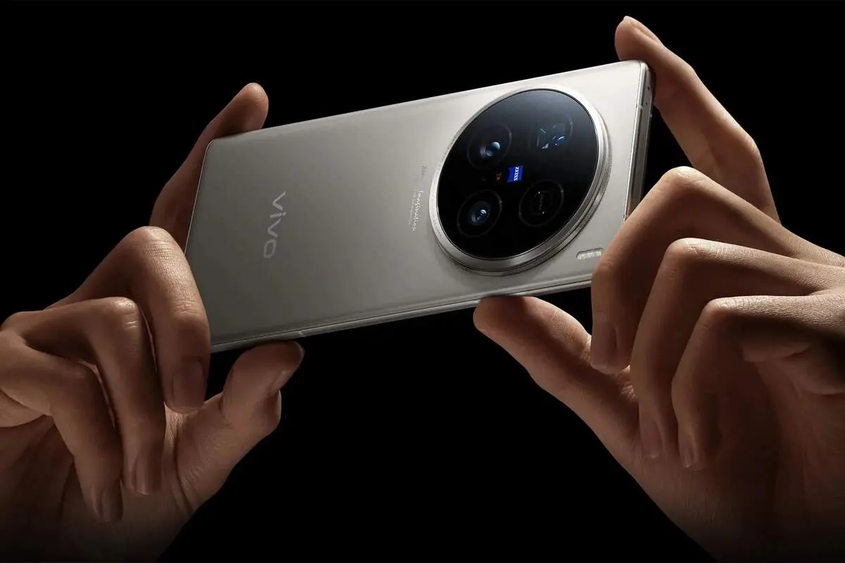 Vivo X200 Ultra: مشاهده دوربین بزرگ ۳۵ میلی‌متری Zeiss در ویدیوی منتشرشده + فیلم