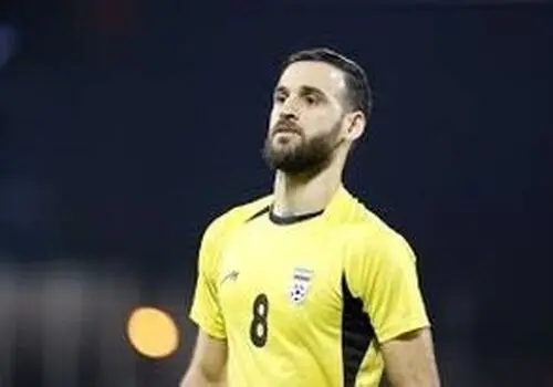 تساوی خانگی کلبا با گلزنی مغانلو