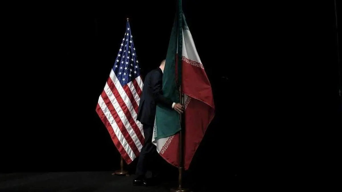 واشنگتن پست: آمریکا به دنبال تغییر نظام در ایران نیست