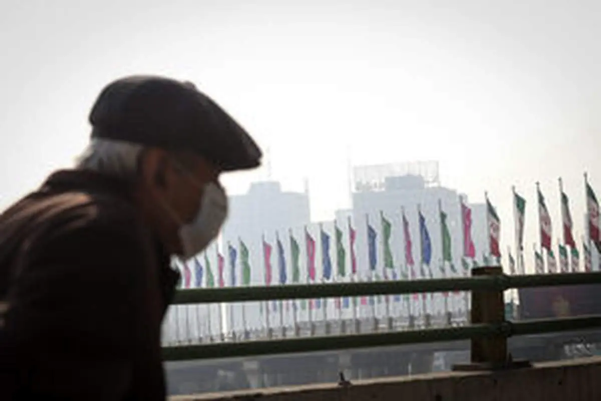 آلودگی هوا دشمن خاموش روان سالمندان