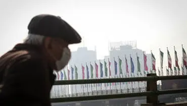 آلودگی هوا دشمن خاموش روان سالمندان