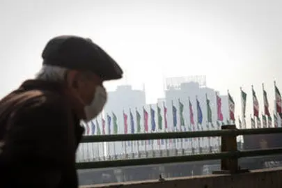 آلودگی هوا دشمن خاموش روان سالمندان