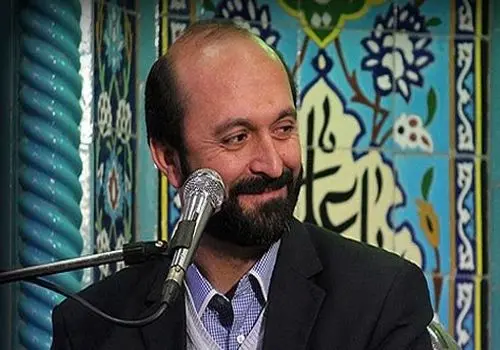 اولین تصویر از سعید طوسی پس از خبر ترور پخش شد+ فیلم
