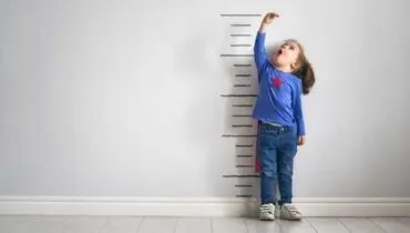 کدام ویتامین باعث افزایش قد کودکان می‌شود؟