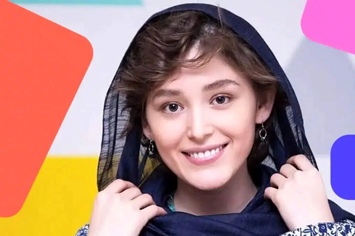 استایل عجیب فرشته حسینی با شلوارک در فستیوال تورنتو!/عکس