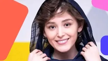 استایل عجیب فرشته حسینی با شلوارک در فستیوال تورنتو!/عکس