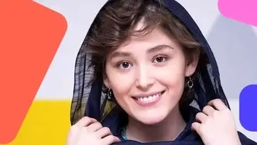 استایل عجیب فرشته حسینی با شلوارک در فستیوال تورنتو!/عکس