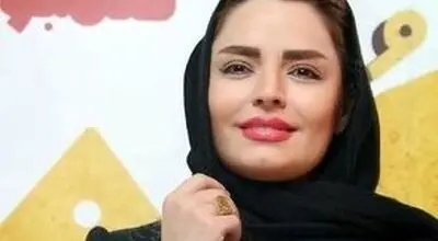 استایل پلنگی سپیده خداوردی جلب توجه کرد