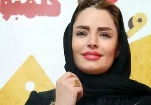استایل پلنگی سپیده خداوردی جلب توجه کرد