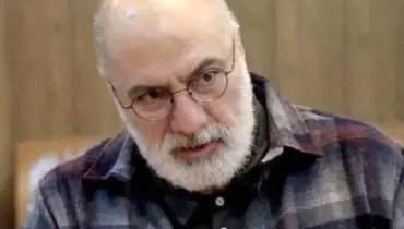 واکنش فرهاد قائمیان به شهادت رهبر انقلاب