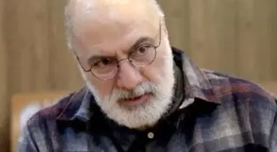 واکنش فرهاد قائمیان به شهادت رهبر انقلاب