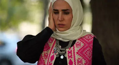 آخرین جزئیات از پخش سریال جدید سوگل طهماسبی
