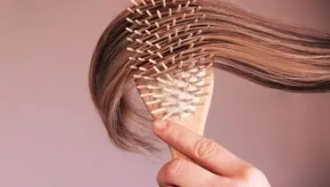 فواید شگفت‌انگیز حنا برای موی سر