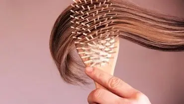 فواید شگفت‌انگیز حنا برای موی سر
