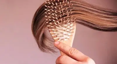 موهای نازک؟ پودر زنجبیل را امتحان کنید و نتیجه را ببینید