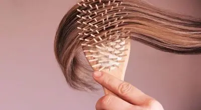 چهار ماسک خانگی برای داشتن موهای نرم و شفاف