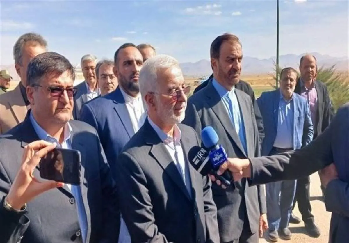 وزیر کشور:  انسداد مرزهای سیستان و بلوچستان با جدیت دنبال می‌شود