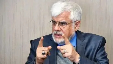 در رایزنی عارف با محمد بن سلمان چه گذشت