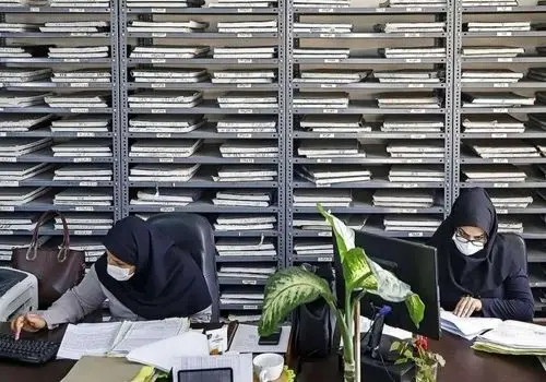 گام تازه دولت در ساماندهی نیروهای شرکتی؛ جزئیات تغییرات قانون مدیریت خدمات کشوری