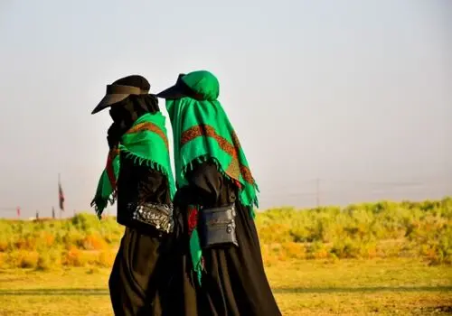 
ممنوعیت ورود خودروهای شخصی به مهران
