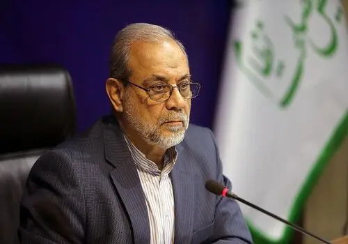 محمدباقر ذوالقدر دبیر شورای عالی امنیت ملی شد