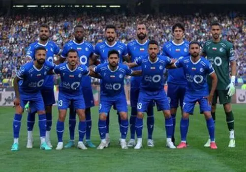 موضع استقلال در نقل‌وانتقالات زمستانی مشخص شد

