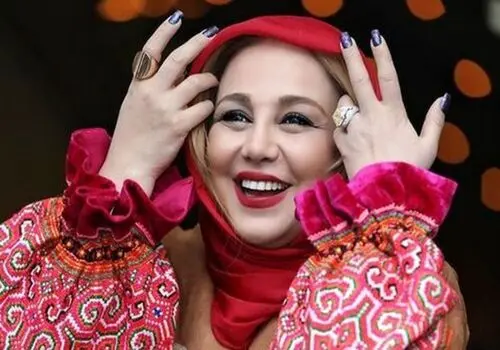 پیام متفاوت بهنوش بختیاری در اربعین حسینی!