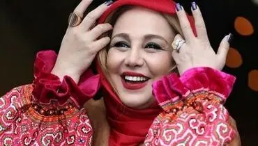 بهنوش بختیاری و قاب چهارده‌سالگی: روزهایی که ترند اینستاگرام نبود، اما چهره‌اش ترند بود!