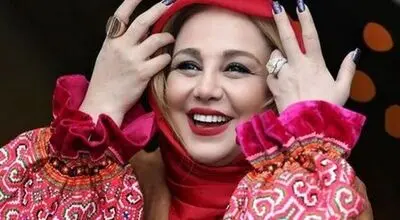 بهنوش بختیاری و قاب چهارده‌سالگی: روزهایی که ترند اینستاگرام نبود، اما چهره‌اش ترند بود!